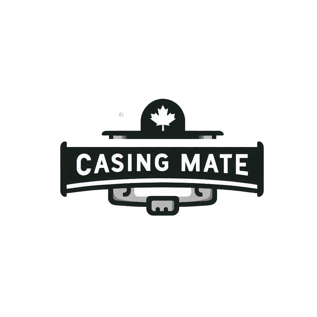 Casing Mate Logo