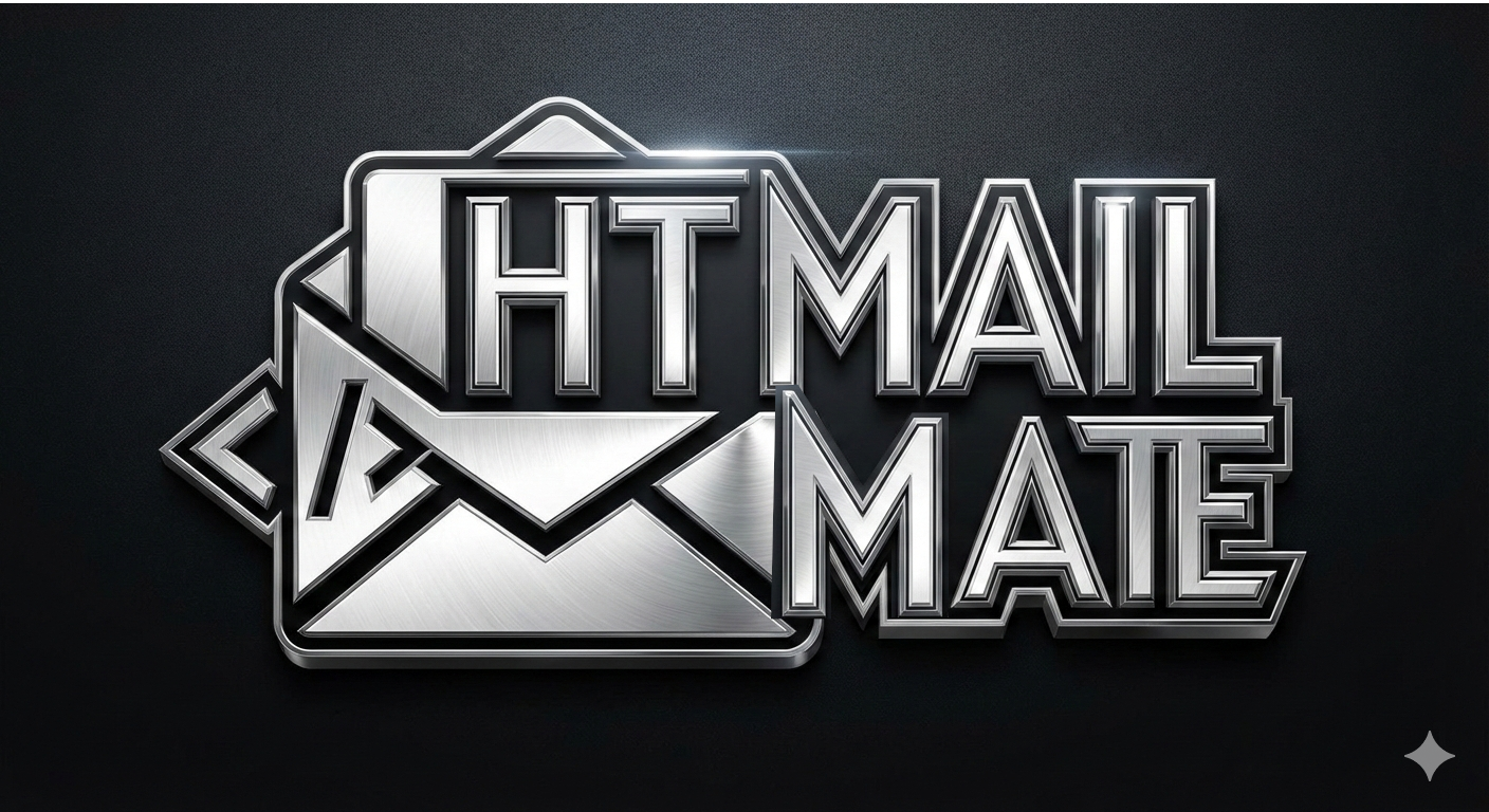 HTMail Mate Logo
